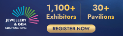 Why Visit？ - Jewellery ＆ Gem ASIA Hong Kong