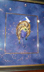 ジュエリー専門情報誌:JAPAN PRECIOUS(ジャパン・プレシャス)