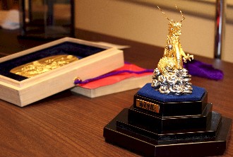【 十二支シリーズ 】GINZA TANAKA〈辰年〉純金ペンダントトップ 5g 十二支シリーズ 】GINZA TANAKA〈辰年〉純金ペンダントトップ 5g