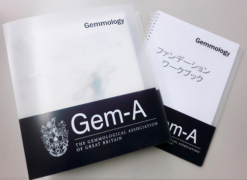 【三日間限定値下げ】宝石学　ジュエリー　GIAテキスト 日本語翻訳版 三日間限定値下げ】宝石学 ジュエリー GIAテキスト 日本語翻訳版