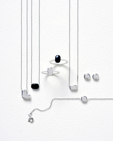 ジュエリー専門情報誌：JAPAN PRECIOUS(ジャパン・プレシャス) 