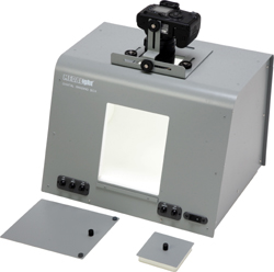 ジュエリー撮影ボックス