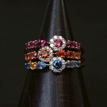 ジュエリー専門情報誌：JAPAN PRECIOUS(ジャパン・プレシャス)